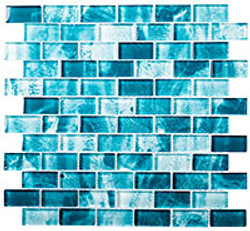 GT Glass Natural Beauty Eternity Pool NAT-3601